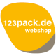 Logo 123pack.de Webshop